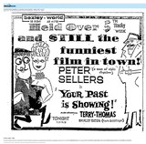 East Main Corridor (1965)