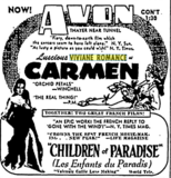 Avon Cinema
