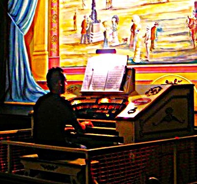 Her Majesty's Theatre 17 Lydiard Street South, Ballarat, VIC