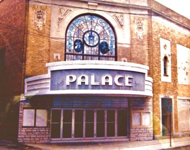 Palace Theatre
