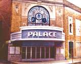 Palace Theatre