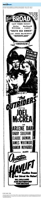 99 Percent Cowboy Star (1950)