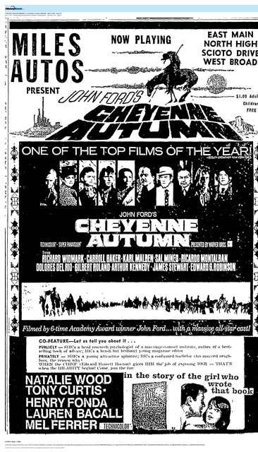 East Main Corridor (1965)