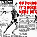 Majestic Theatre 100 King William Street, Adelaide, SA