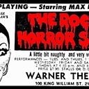 Majestic Theatre 100 King William Street, Adelaide, SA