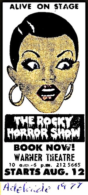 Majestic Theatre 100 King William Street, Adelaide, SA