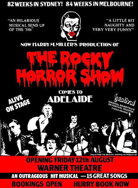 Majestic Theatre 100 King William Street, Adelaide, SA