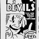 4 Devils at the Strand Theatre, Greensburg, Penn.—January 31, 1930