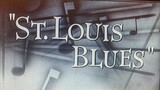 "St. Louis Blues" trailer (1958)