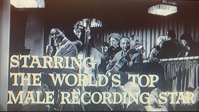 "St. Louis Blues" trailer (1958)