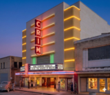 Crim Theatre