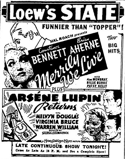 Providence Performing Arts Center