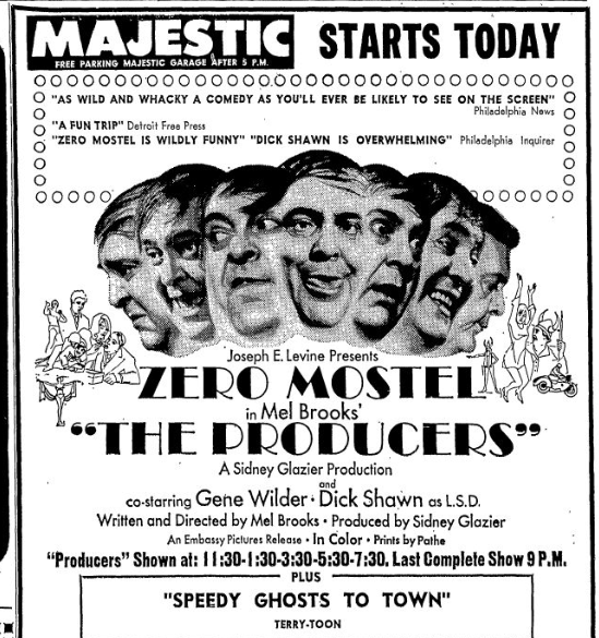 Majestic Theatre