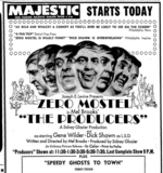Majestic Theatre