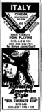 Cinema Italia
