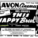 Avon Cinema