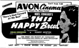 Avon Cinema