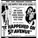 Metropolitan Theatre