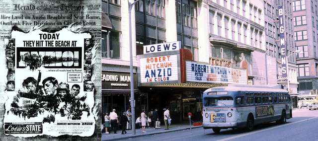 Loew's State Theatre