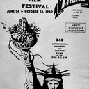 Symphony Space/Leonard Nimoy Thalia Theatre