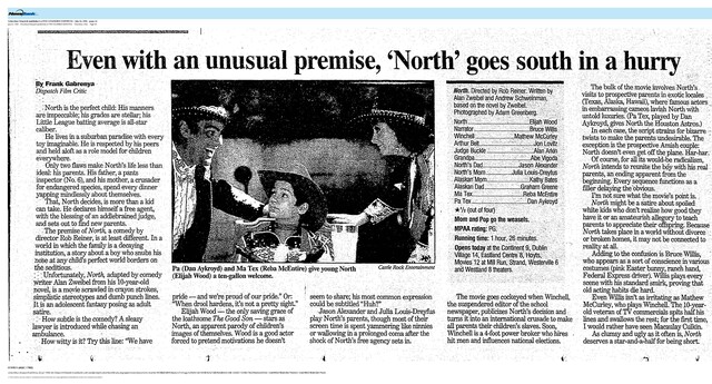 The Great Directors: Rob Reiner (1994)