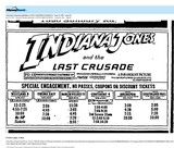 Sean Connery--Number Nine Box Office Star (1989)