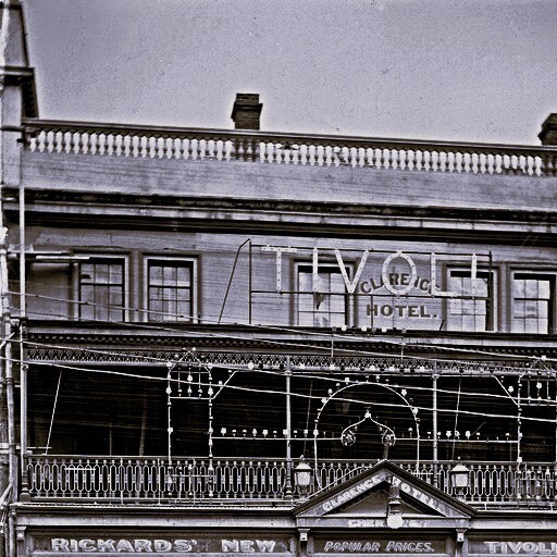 Majestic Theatre 100 King William Street, Adelaide, SA 