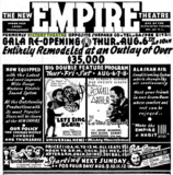 Empire Theatre