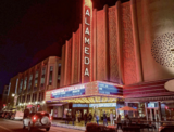 Alameda Theatre & Cineplex/Cinema Grill