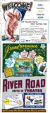 River Road Drive-In
