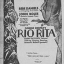 4 Devils at the Palace Theatre, Pana—March 15, 1930