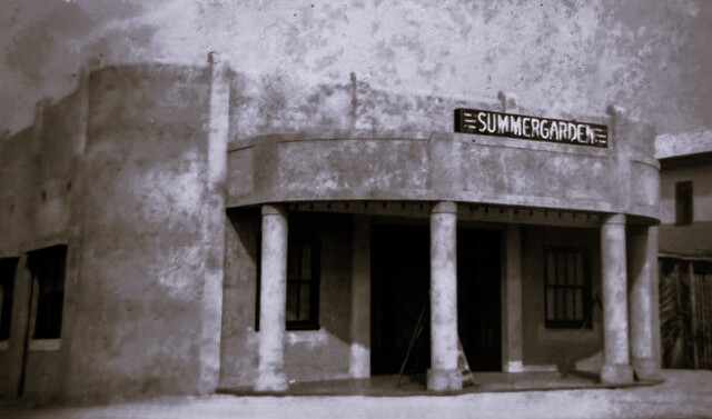 Summergarden Twin Cinema 40 Murroona Street, Bowen, QLD