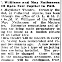 E.M. Loew's Capitol Theatre