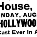 Manville Opera House