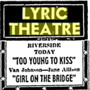 Gilbert Stuart Theatre