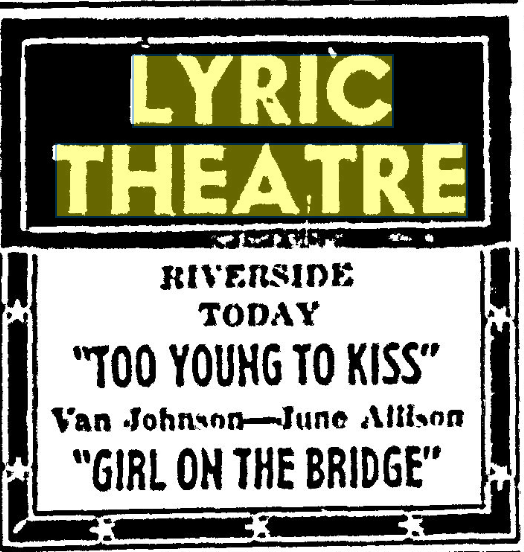 Gilbert Stuart Theatre