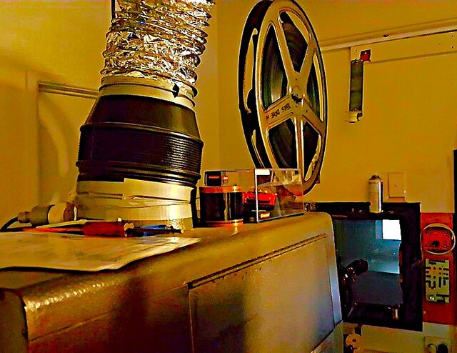 Summergarden Twin Cinema 40 Murroona Street, Bowen, QLD