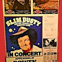 Summergarden Twin Cinema 40 Murroona Street, Bowen, QLD - Slim Dusty Live