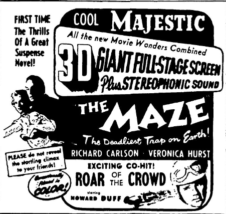 Majestic Theatre