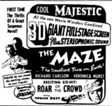 Majestic Theatre