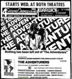 East Providence Cinemas