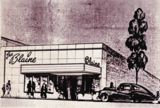Blaine Theater