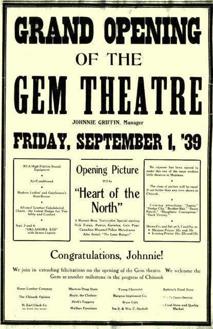 Gem Theatre