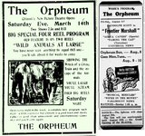 Orpheum Theatre