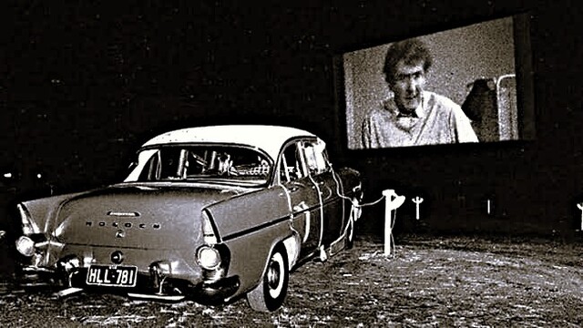 Skyline Drive-In Musgrave Road and Troughton Road, Coopers Plains, QLD