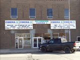 Cottonwood Cinema 4