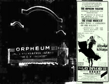 Orpheum Theatre