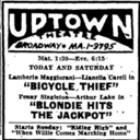 Uptown Theatre