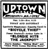 Uptown Theatre