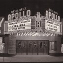 Apollo Theatre 